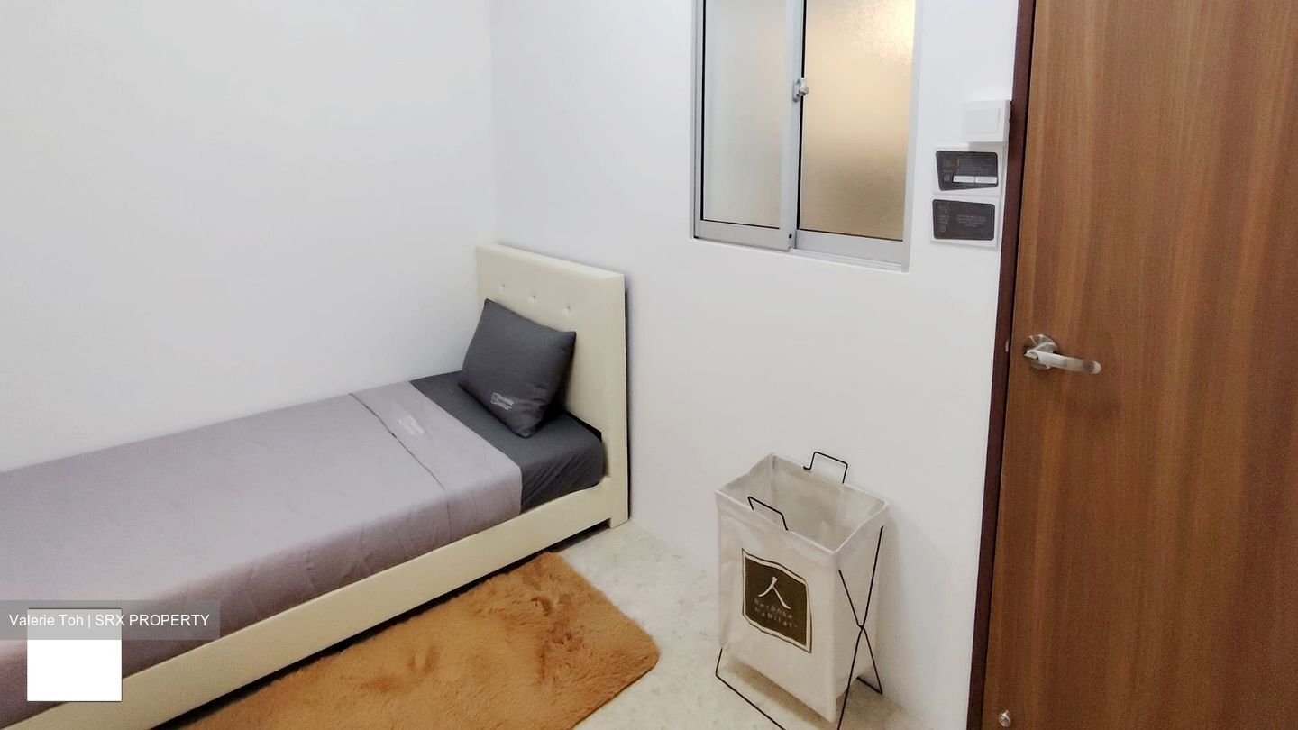 Meraprime (D3), Condominium #549970291
